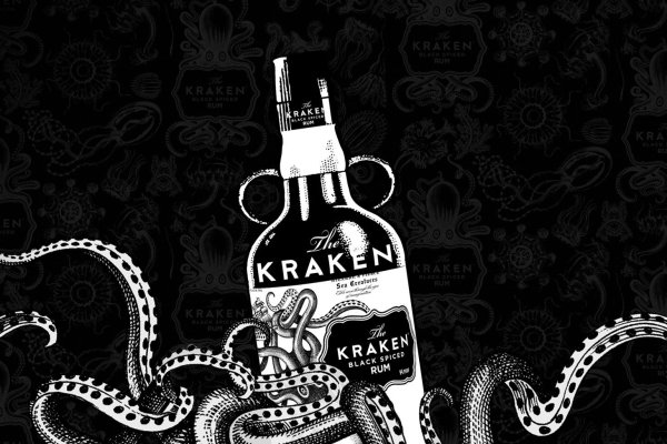 Пользователь не найден kraken